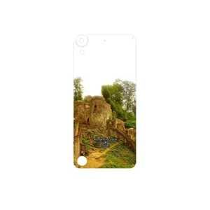 MAHOOT Roodkhan Castle Cover Sticker for HTC Desire 530