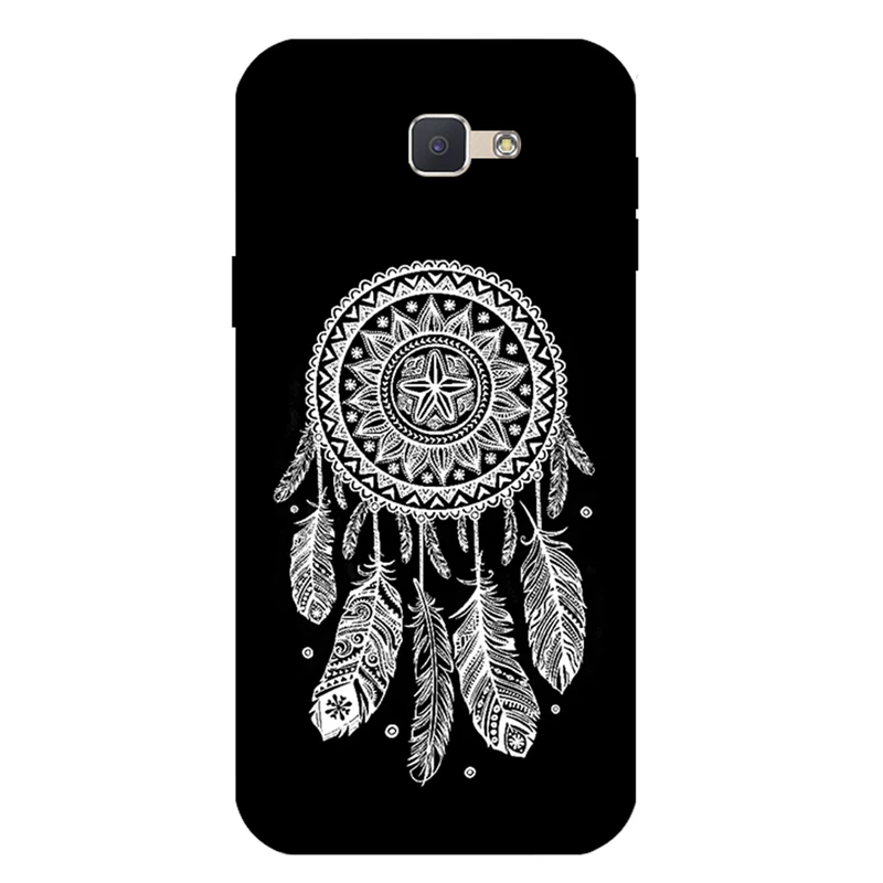 کاور مگافون کد 7196 مناسب برای گوشی موبایل سامسونگ Galaxy A710 / A7 2016