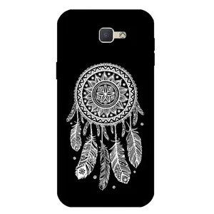 Megafone 7196 Cover For Samsung Galaxy J7 Prime / J7 Prime 2