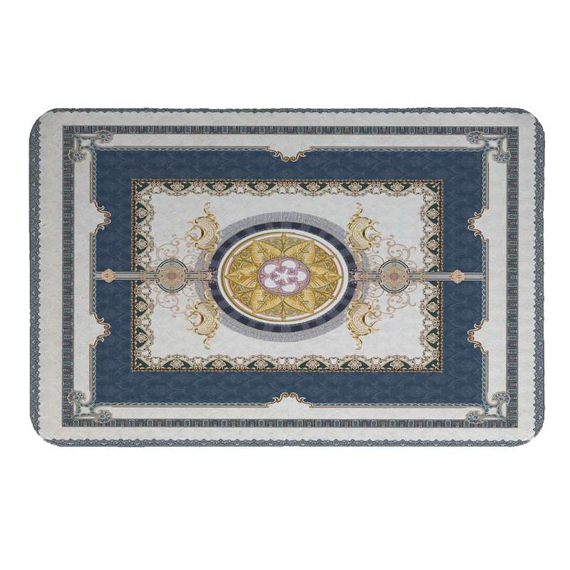 پادری طرح فرش کد 5339 سایز 50 × 70 سانتی متر