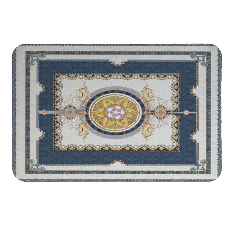 پادری طرح فرش کد 5339 سایز 50 × 70 سانتی متر