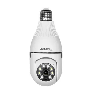 دوربین مداربسته تحت شبکه ایسان مدل AS-LM-I2-PT-ECO