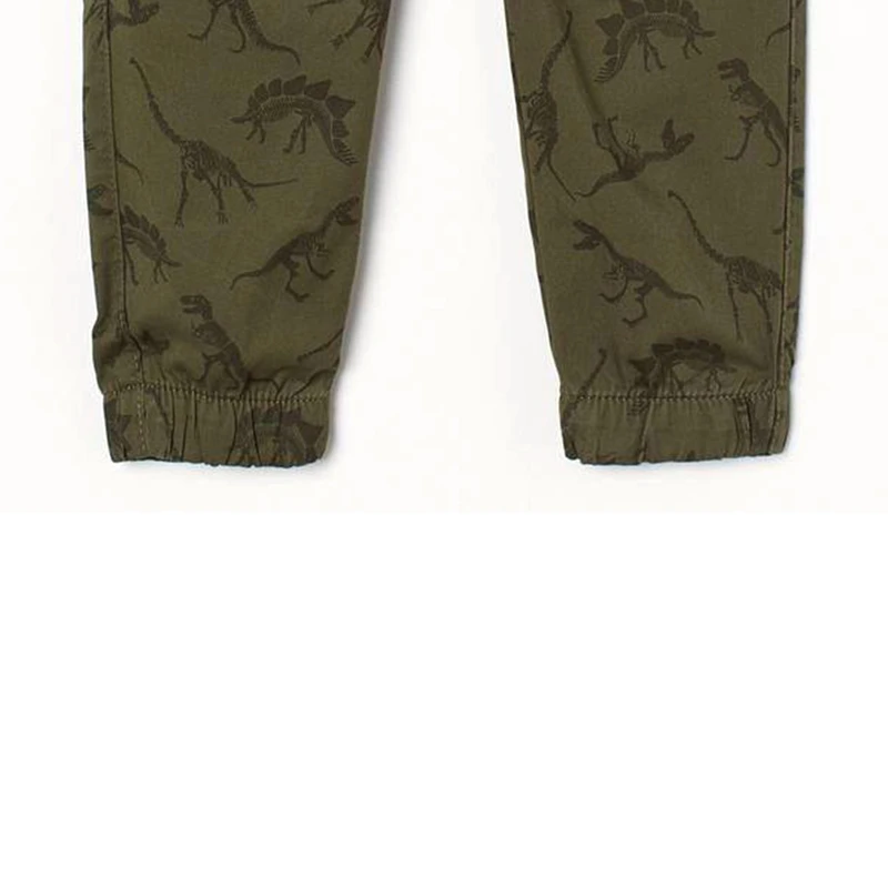 عکس شماره 4 : شلوار پسرانه مدل کتان کد 1042-043