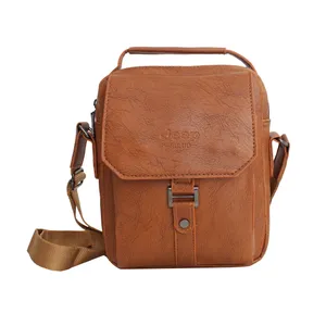 کیف رودوشی مردانه مدل 70475