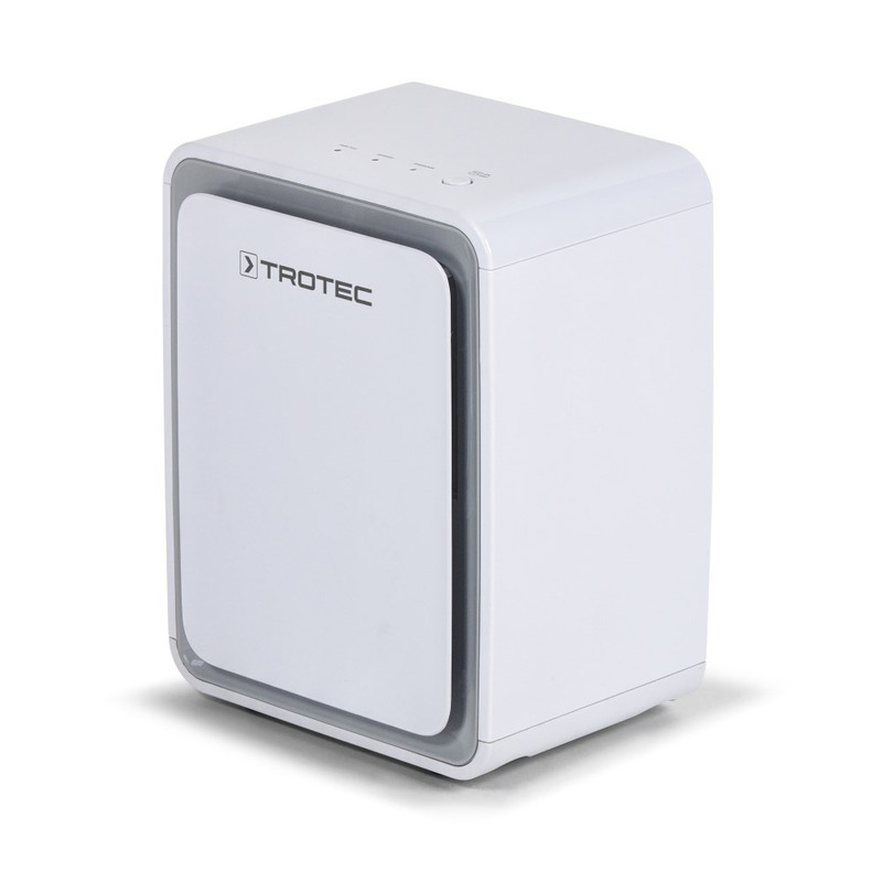 دستگاه رطوبت گیر تروتک مدل TTK 24 E دستگاه رطوبت گیر تروتک مدل TTK 24 E