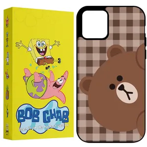 BOB Ghab BCP11PM Cover For Apple iPhone 11 Pro Max
