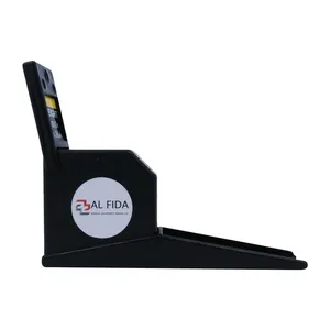 قد سنج دیواری آل فیدا مدل 14M01