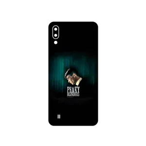 MAHOOT peaky blinders Cover Sticker for Samsung Galaxy M10