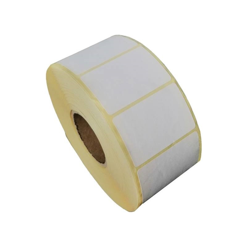 برچسب پرینتر لیبل زن مدل itp-2535k بسته 4 عددی