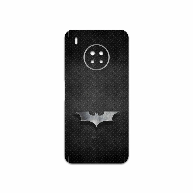 برچسب پوششی ماهوت مدل Batman مناسب برای گوشی موبایل هوآوی Y9a