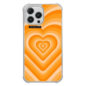 AKAM AMCWTA13PROMAX-HEARTS10 Cover For Apple iPhone 13 Pro Max
