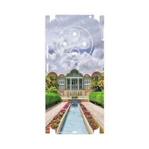 MAHOOT Eram garden-FullSkin Cover Sticker for Xiaomi Poco C75