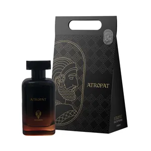ادو پرفیوم مردانه دکاموند مدل آتروپات حجم 100 میلی لیتر