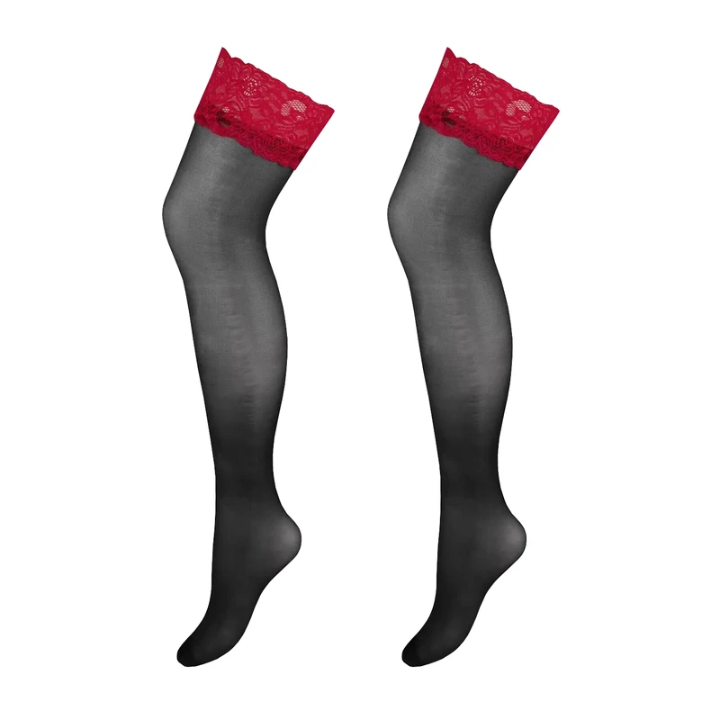 جوراب ساق بلند زنانه مدل 907471