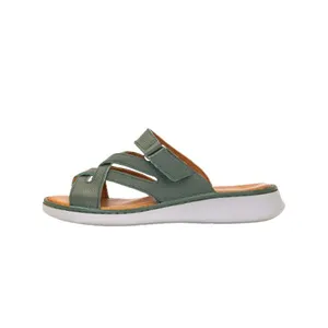 دمپایی زنانه شیما مدل  S2 