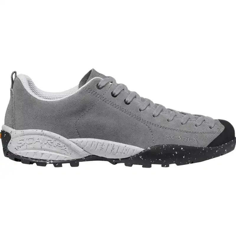 کفش طبیعت گردی زنانه اسکارپا مدل MOJITO PLANET-SUEDE