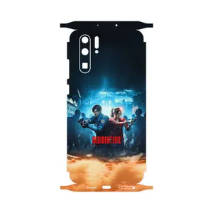 MAHOOT Residentevil Game Series-FullSkin Cover Sticker for Huawei P30 Pro