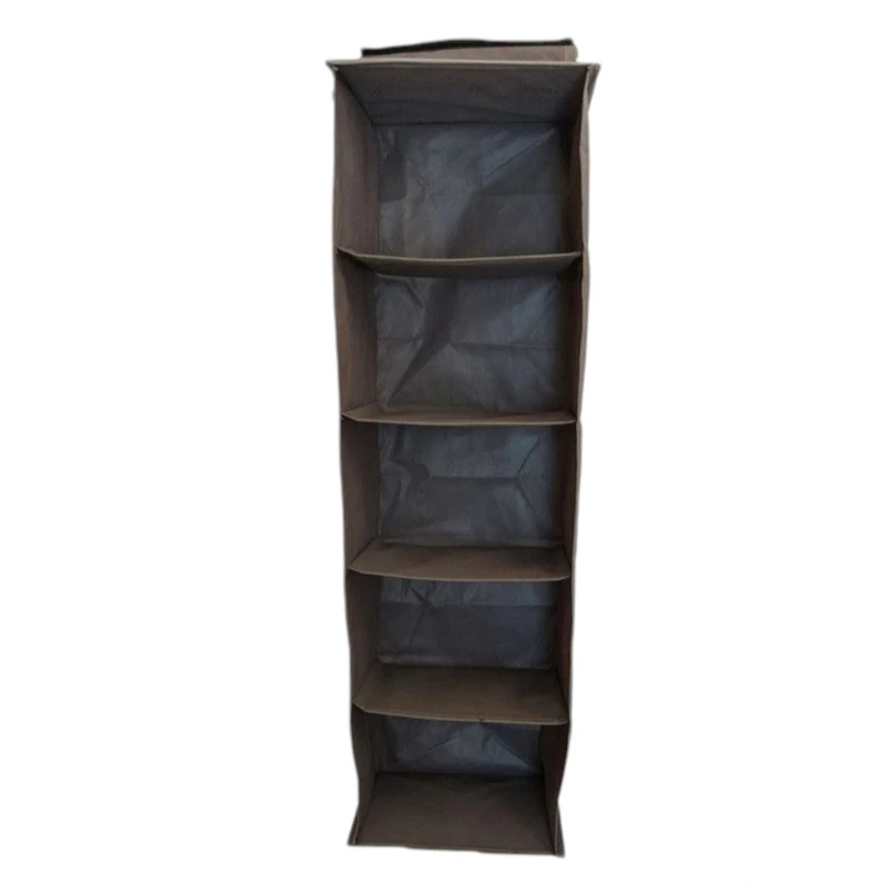 نظم دهنده کمد مدل 8 طبقه