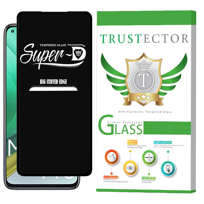 محافظ صفحه نمایش تراستکتور مدل SUTA-Glass مناسب برای گوشی موبایل شیائومی Mi 10T Pro 5G