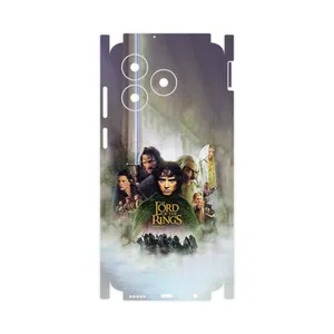 MAHOOT The Lord of the Rings-FullSkin Cover Sticker for Honor X5c