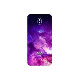 MAHOOT Universe b NASA 12 Cover Sticker for Samsung Galaxy J5 Pro