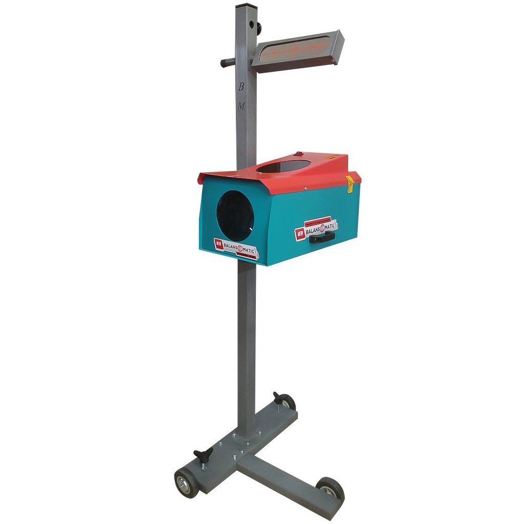 دستگاه تنظیم نور چراغ خودرو مدل Balans Matic