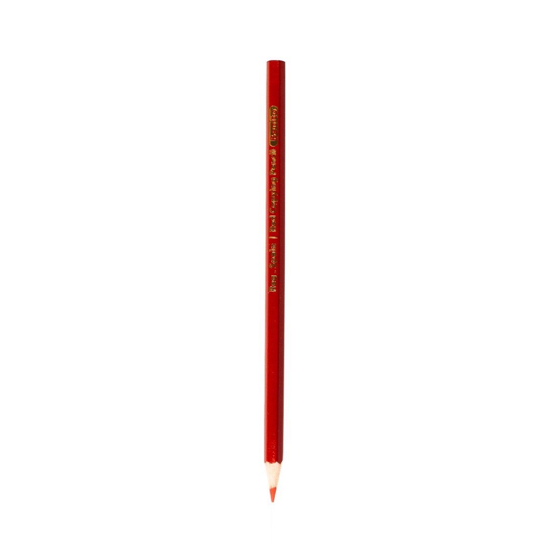 مداد قرمز بنیتو مدل 1205 بسته 12 عددی