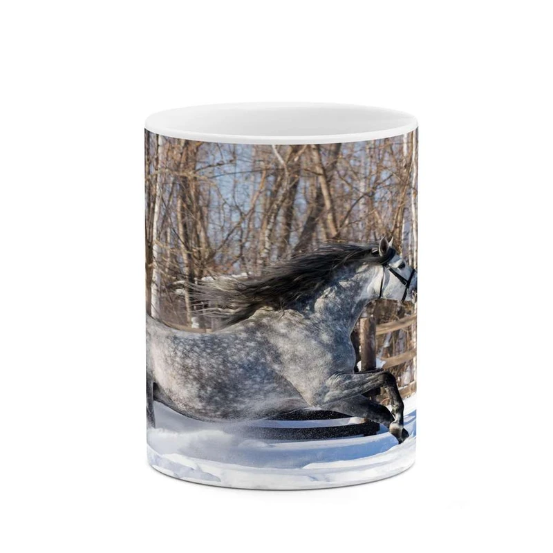 ماگ کاکتی مدل اسب کد mgh24355