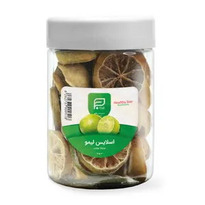 اسلایس لیمو ترش جمع - 30 گرم