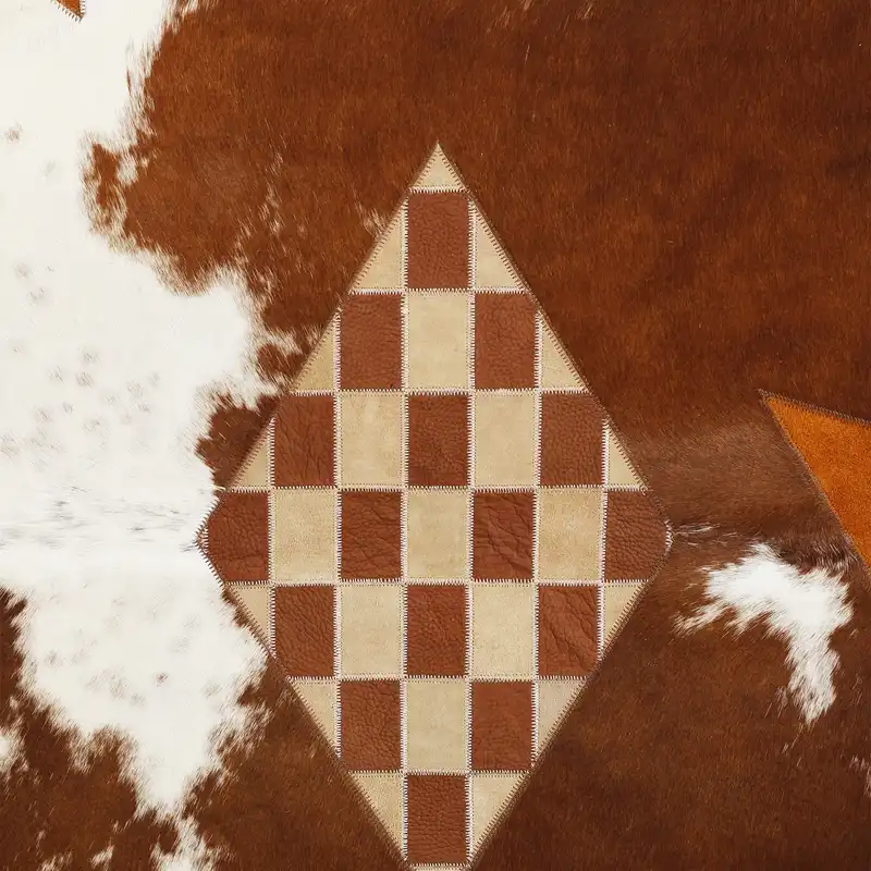 پادری کد LFR008 سایز 110×138 سانتی متر