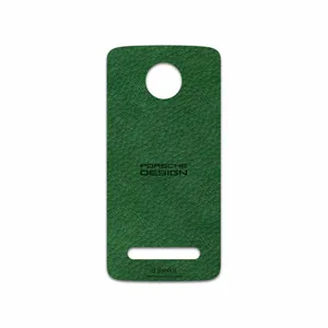 MAHOOT GL-PRDS Cover Sticker for Motorola Moto Z2 Play