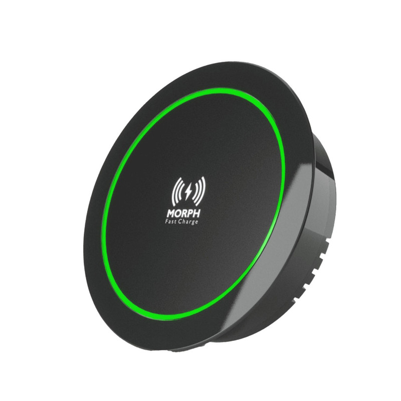 شارژر وایرلس توکار مورف مدل BWC1