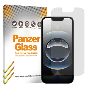 Panzer glass Resistant model transparent Screen Protector Suitable for Apple iPhone 16e Mobile Phone