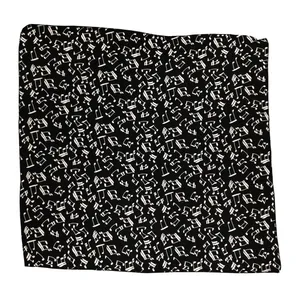 دستمال سر و گردن مدل BANDANA-07