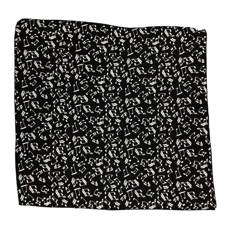 دستمال سر و گردن مدل BANDANA-07