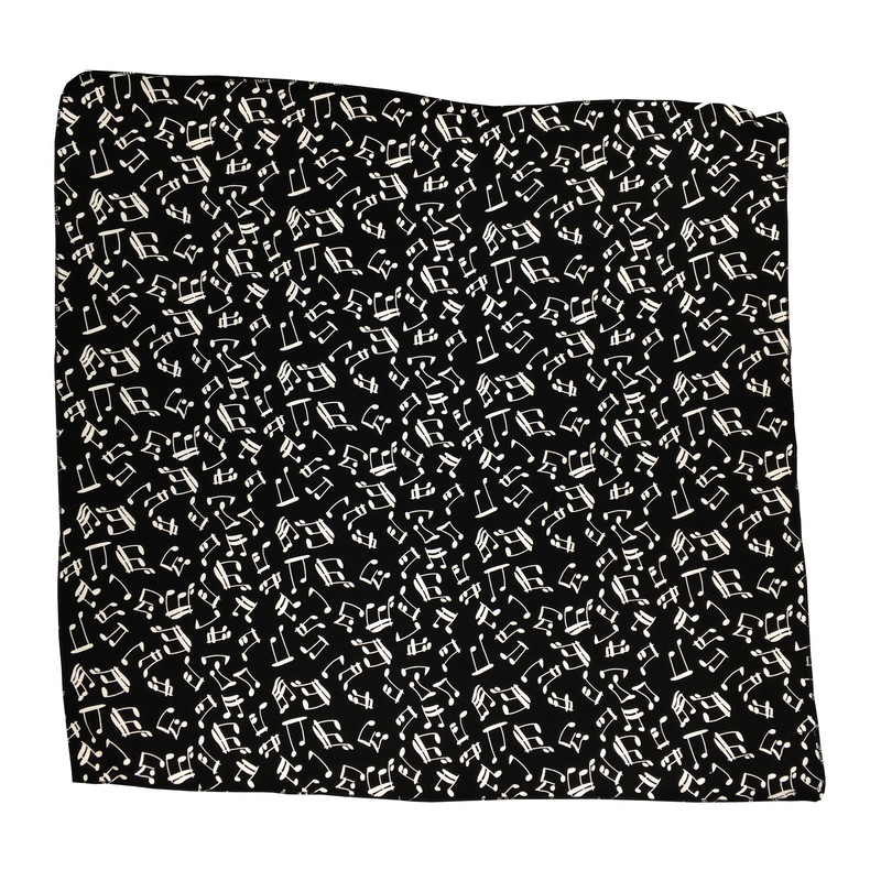 دستمال سر و گردن مدل BANDANA-07