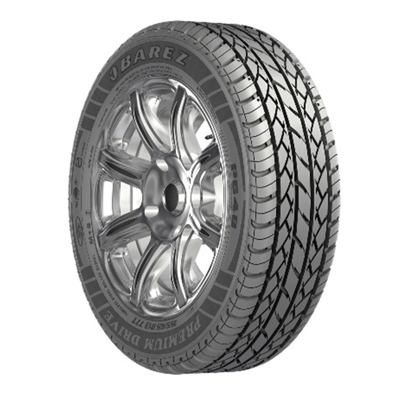لاستیک خودرو بارز سری Premium Drive مدل P648 سایز 165/65R13