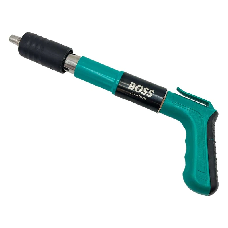 میخکوب دستی باس مدل jt-12