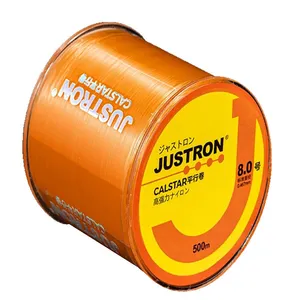 ریسه ماهیگیری مدل JUSTRON  500M