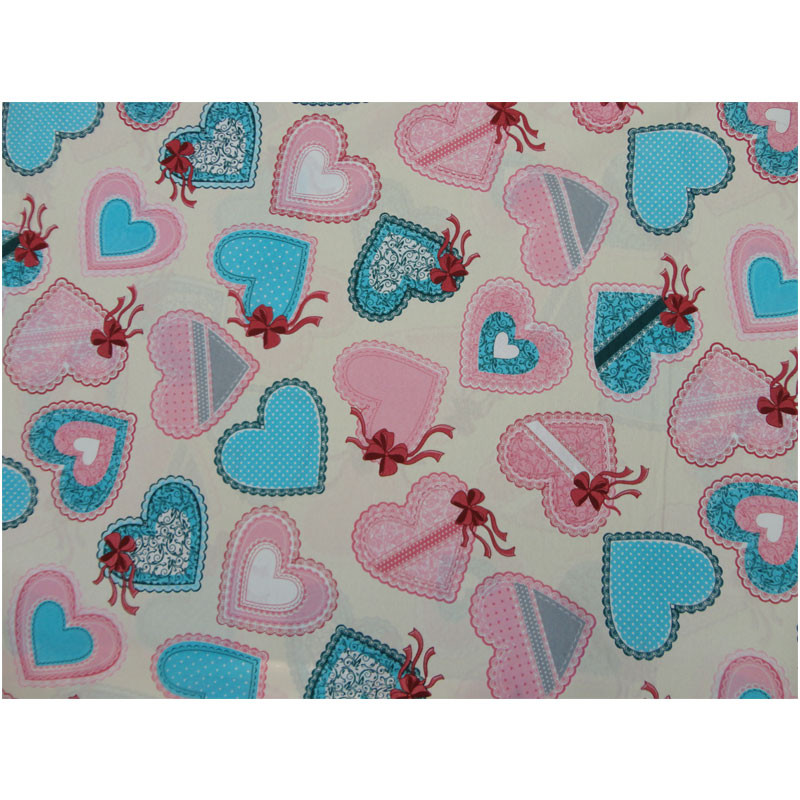 پارچه ملحفه مدل TP7013