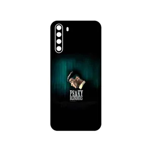 MAHOOT peaky blinders Cover Sticker for Gplus X10