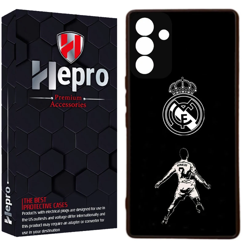 کاور هپرو طرح فانتزی مدل TPU مناسب برای گوشی موبایل سامسونگ Galaxy S23 FE