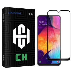Ricomm CH glass Ceramics Screen Protector For Samsung Galaxy A20
