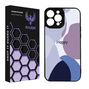 RIVEN RI3-4 Case For Apple iphone 14 Pro
