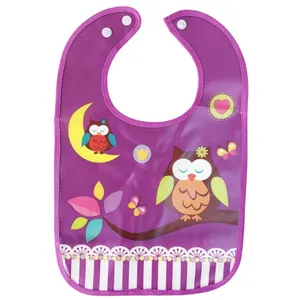 پیش بند نوزادی مدل Owls کد M721