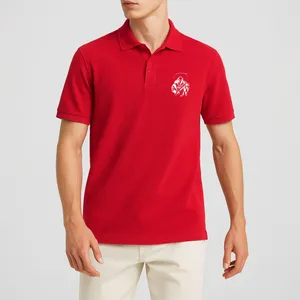 پولوشرت آستین کوتاه مردانه مدل شبح X18