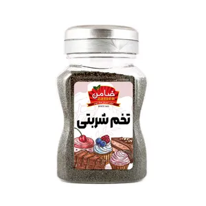 تخم شربتی ضامن - 150 گرم