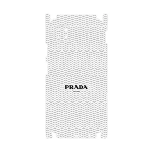 MAHOOT Prada-FullSkin Cover Sticker for Huawei Nova 7i