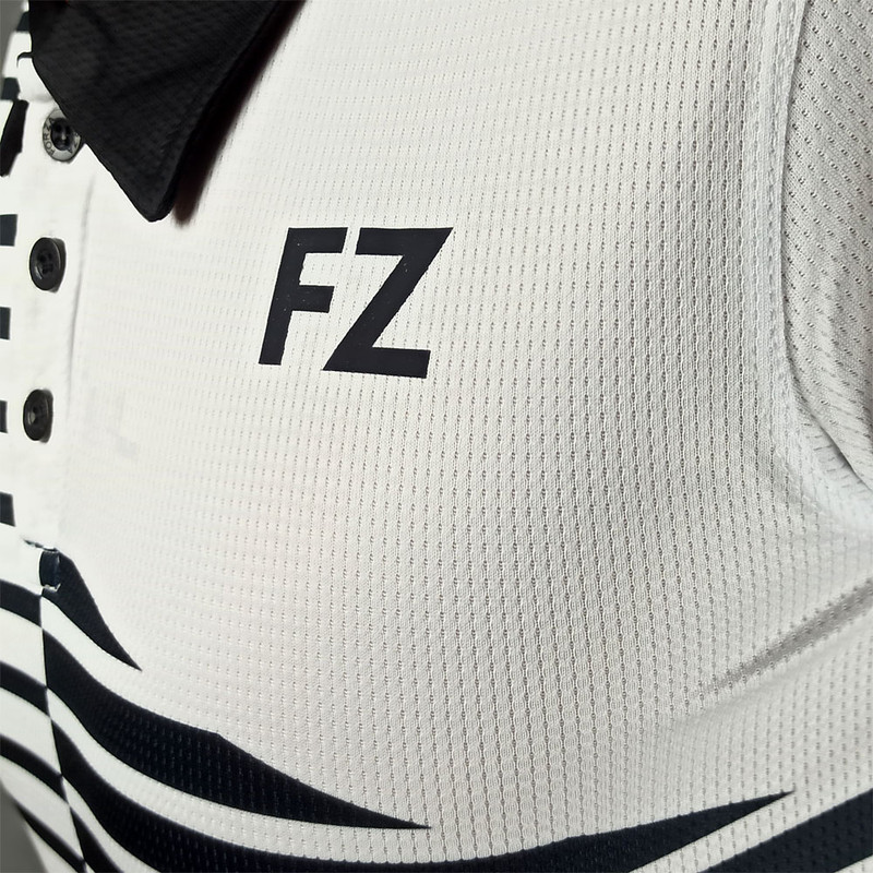 پولوشرت ورزشی زنانه اف زد فورزا مدل Fz-W-22
