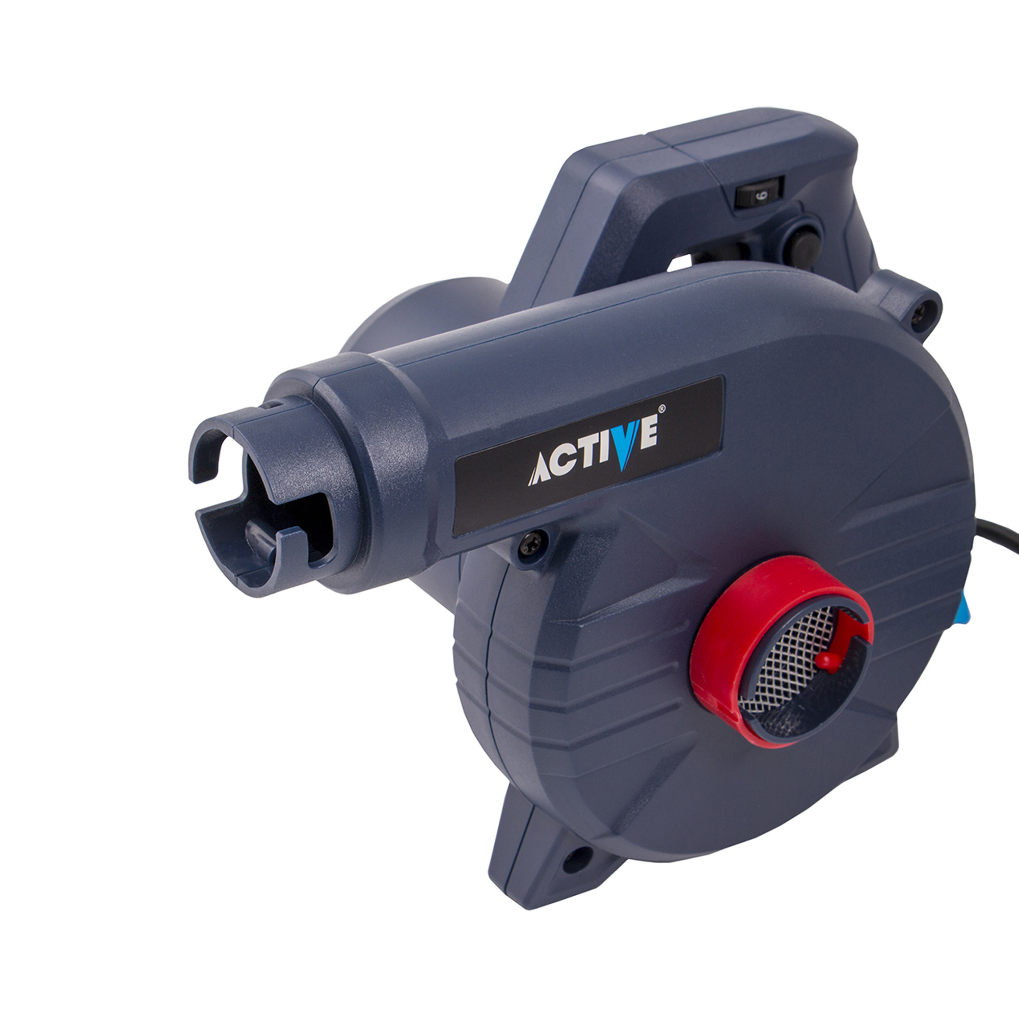 دستگاه دمنده و مکنده اکتیو تولز مدل AC-25400F